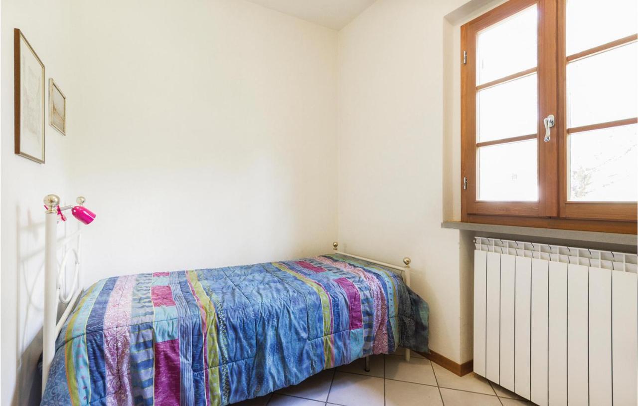5 Bedroom Amazing Home In Partina Ar Soci Exterior foto
